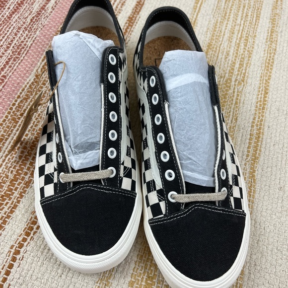 NWT VANS Style 36 Decon SF 🖤 - Picture 8 of 14